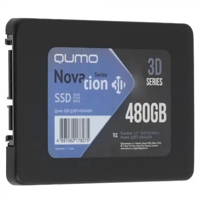 Qumo Q3DT-480GAEN