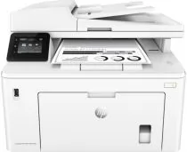 HP LaserJet Pro M227fdw