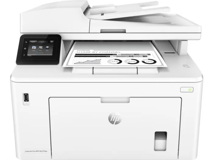 HP LaserJet Pro M227fdw