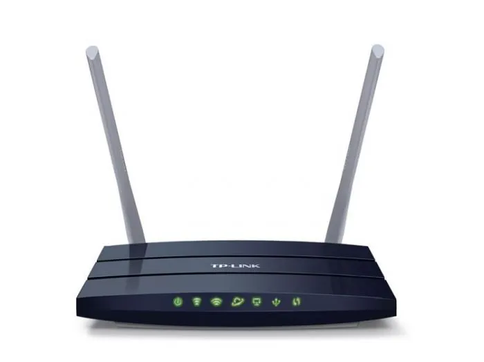 фото TP-LINK Archer C50