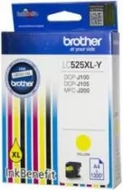 Brother LC-525XLY