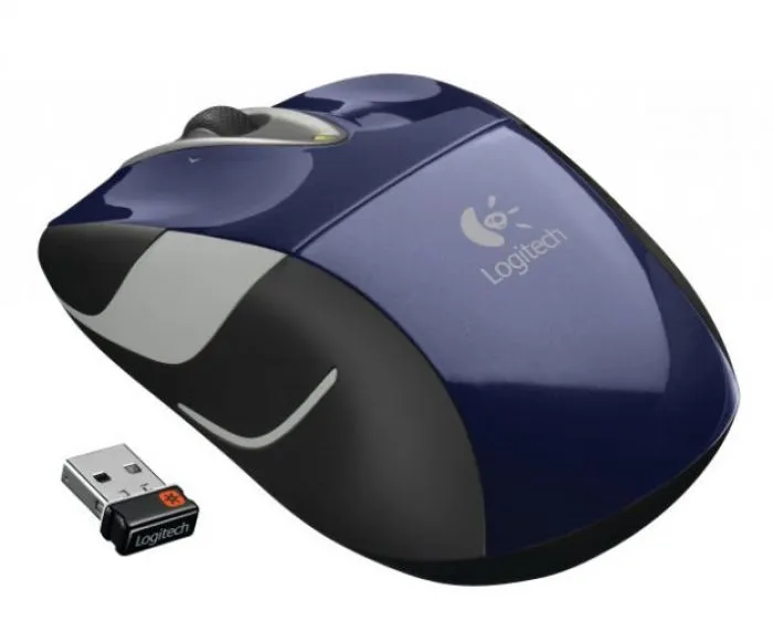 Logitech M525