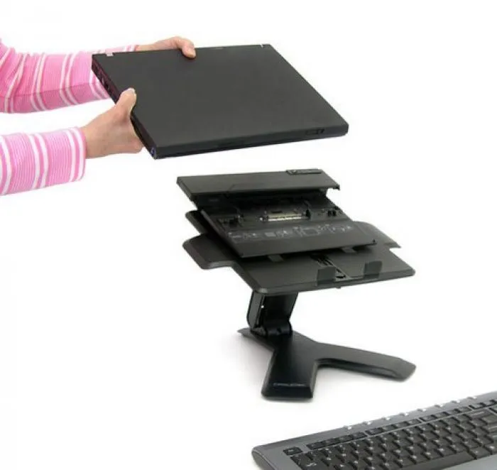 Ergotron Neo-Flex Lift