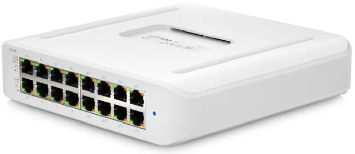 Ubiquiti USW-Lite-16-POE