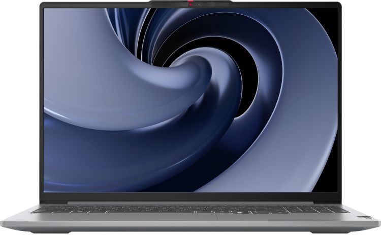 Ноутбук Lenovo IdeaPad 5 Pro 16IMH9 83D4003PRK Ultra 7 155H/16GB/1TB SSD/GeForce RTX 4050 6GB/16" OLED/WiFi/BT/cam/noOS/grey