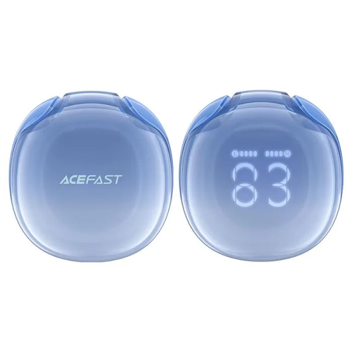 ACEFAST T9 Crystal color