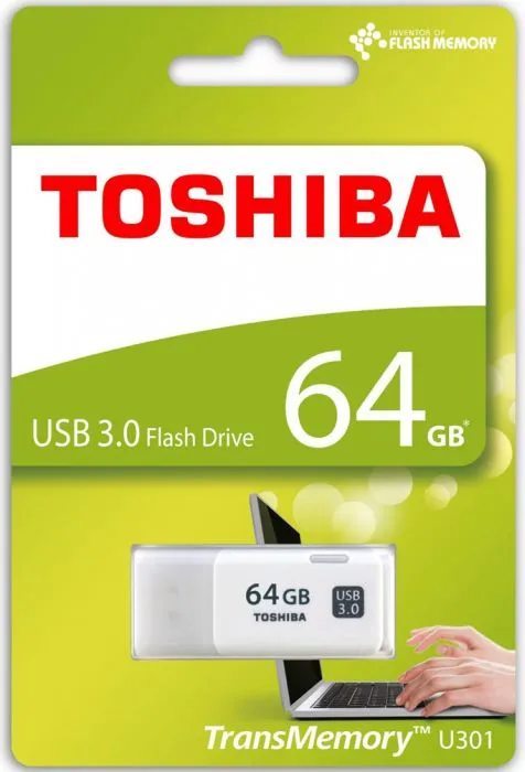 фото Toshiba THN-U301W0640E4