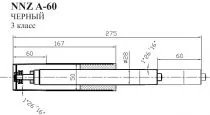 фото Бюрократ NNZ A-60