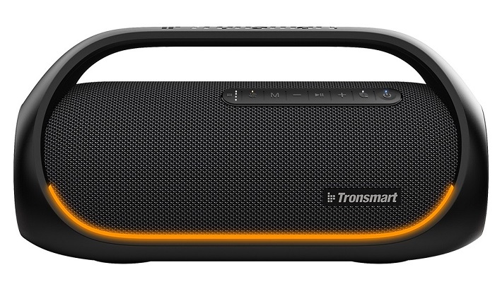 

Портативная акустика Tronsmart Bang 868673, Bang