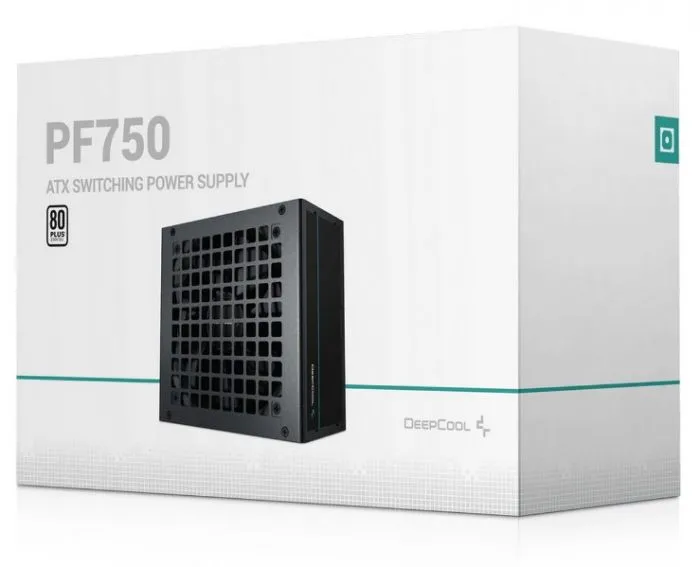 фото Deepcool R-PF750D-HA0B-WDEU