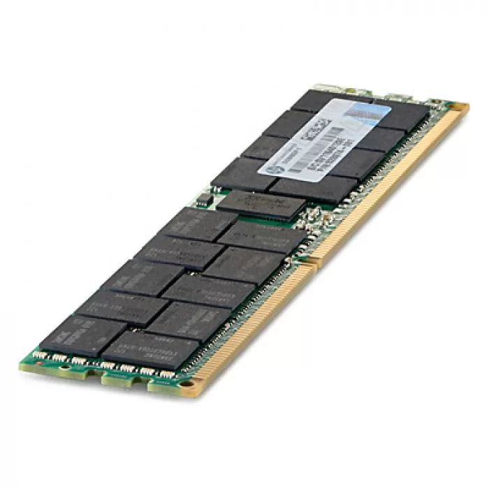 HP 8GB RDIMM PC3-12800R-11 2Rx4 (690802-B21)