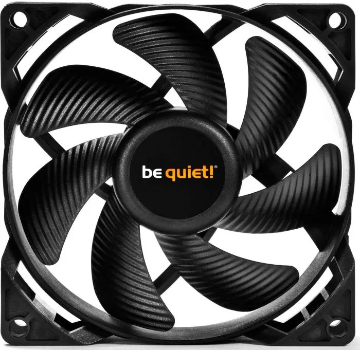 Be quiet! PURE WINGS 2 (BL045)