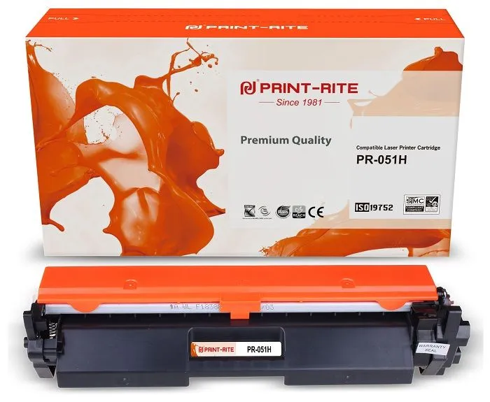 Print-Rite PR-051H