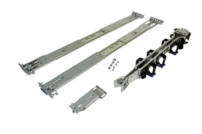 HP 2U SFF BB Rail Gen8 Kit (663478-B21)