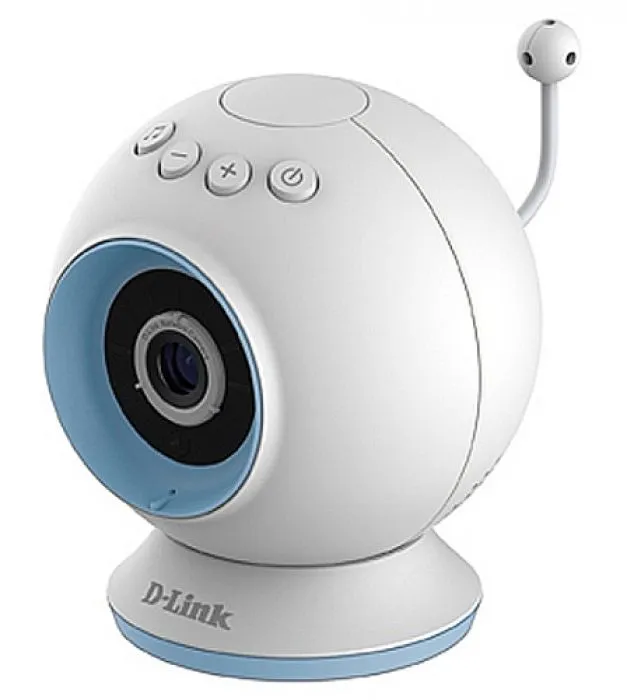 D-link DCS-825L/A1A (УЦЕНЕННЫЙ)