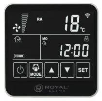 фото Royal Clima RCS-200-P 3.0