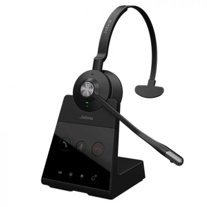 фото Jabra Engage 65 Mono