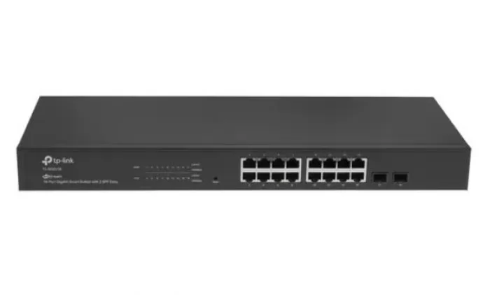 фото TP-LINK SG2218