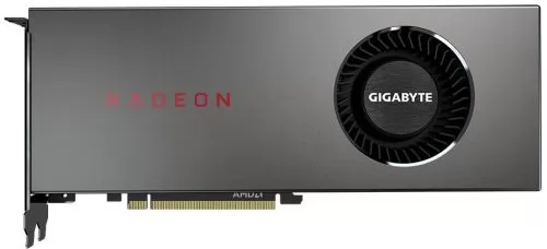 GIGABYTE Radeon RX 5700
