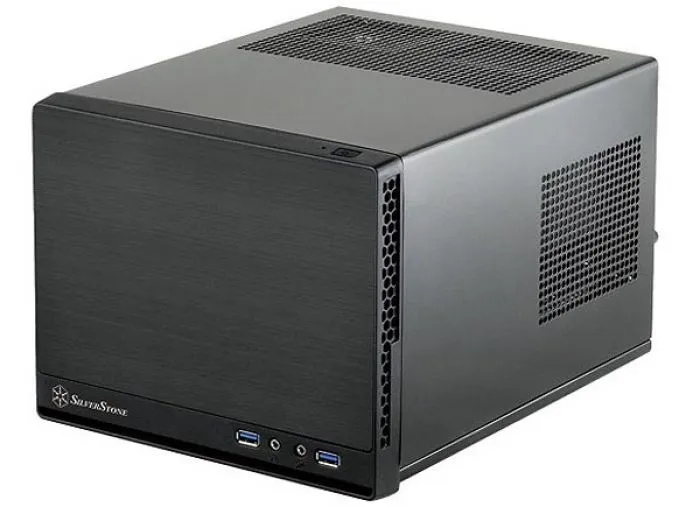 фото SilverStone SST-SG13B-Q