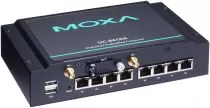 MOXA UC-8410A-LX