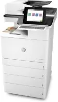 HP Color LaserJet Enterprise Flow M776z