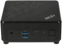 MSI Cubi N ADL-016BRU slim