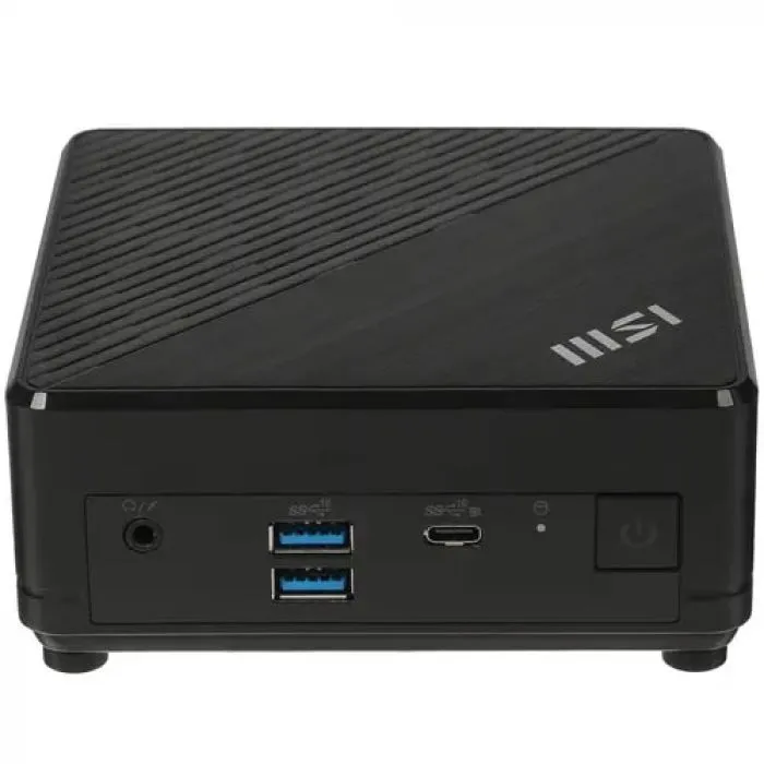 MSI Cubi N ADL-016BRU slim