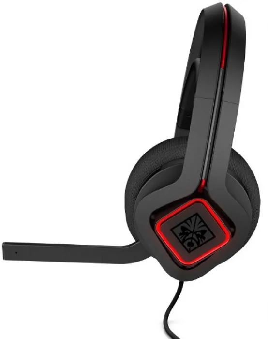 фото HP OMEN Mindframe2 BLK Headset