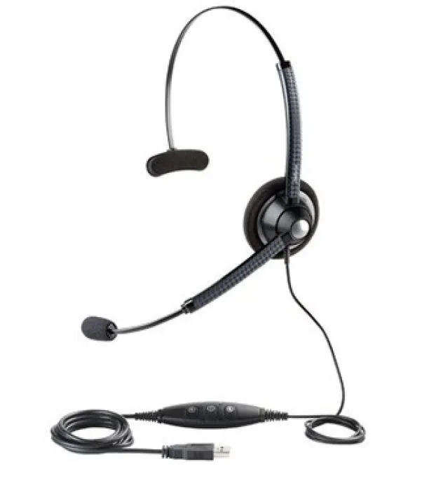 фото Jabra GN 1900 USB Mono