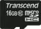 Transcend TS16GUSDC10