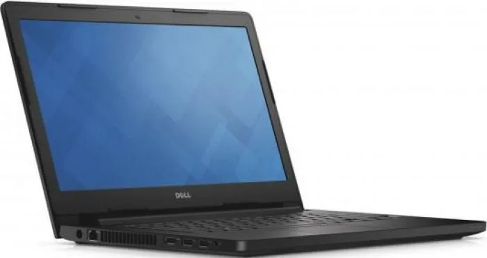 Dell Latitude 3460