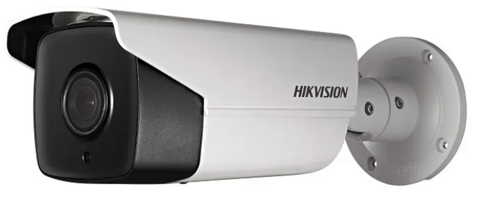 HIKVISION DS-2CD4A65F-IZHS (2.8-12 mm)