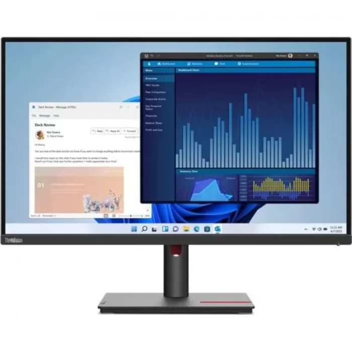 Lenovo ThinkVision T27p-30