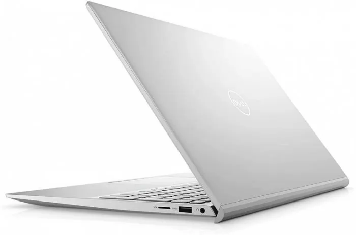 фото Dell Inspiron 5505