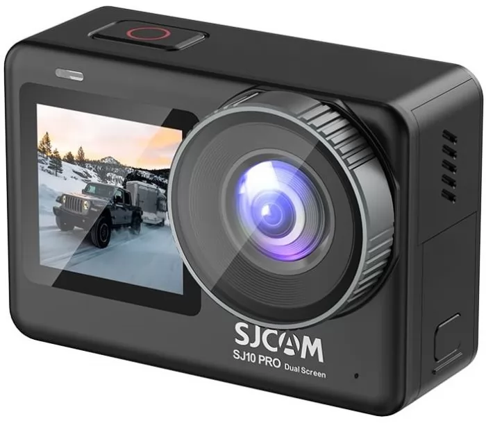 SJCAM SJ10 PRO DUALSCREEN