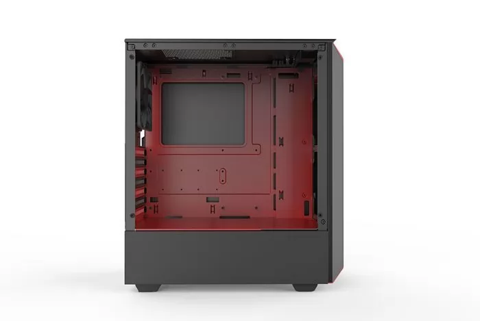 PHANTEKS Eclipse P300 Tempered Glass