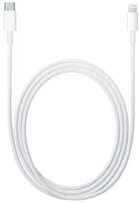 фото Apple Lightning to USB-C