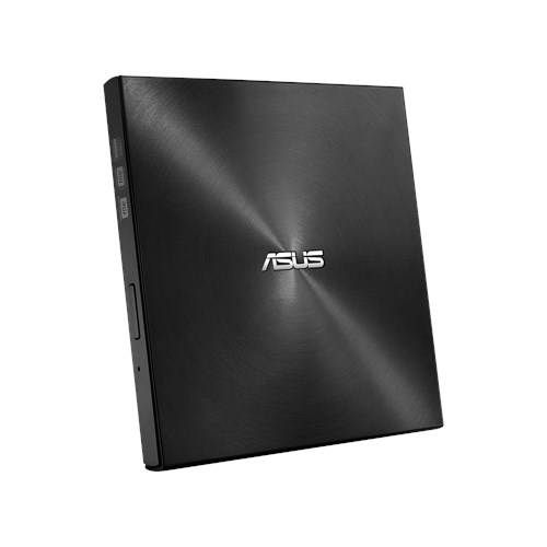 цена Привод DVD±RW внешний ASUS SDRW-08U9M-U Black USB slim M-Disk Mac RTL
