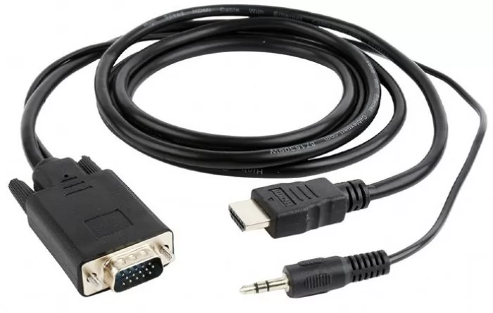 Cablexpert A-HDMI-VGA-03-10M