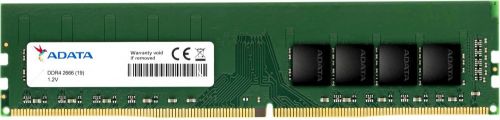 Модуль памяти DDR4 4GB ADATA AD4U26664G19-BGN PC4-21300 2666MHz CL19 1.2V OEM