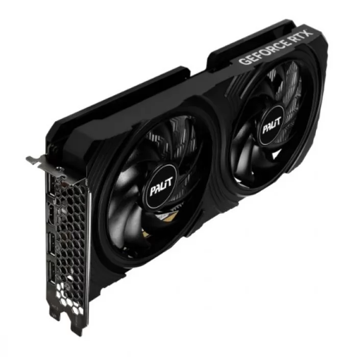 Palit GeForce RTX 4060 Infinity 2