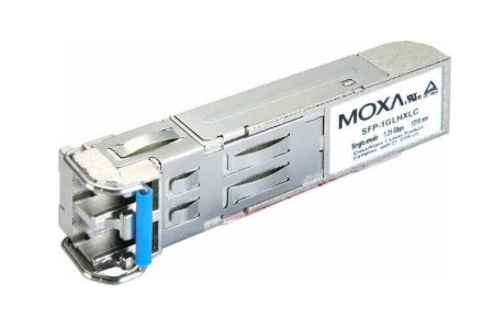 

Модуль Maipu SFP-GETA 1000M Base-T, RJ45 interface, SFP-GETA