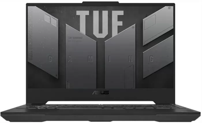 ASUS TUF Gaming A15 FA507NU