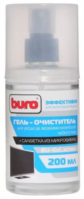 Buro BU-Gel_screen