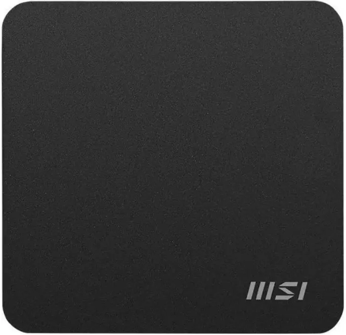 MSI Cubi NUC 1M-052BRU