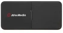 AVerMedia Live Streamer CAP 4K BU113