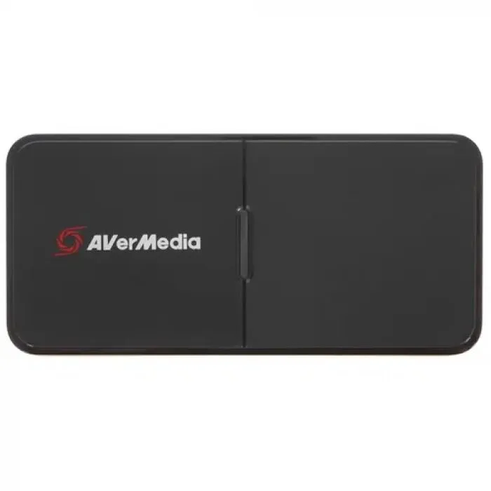 фото AVerMedia Live Streamer CAP 4K BU113