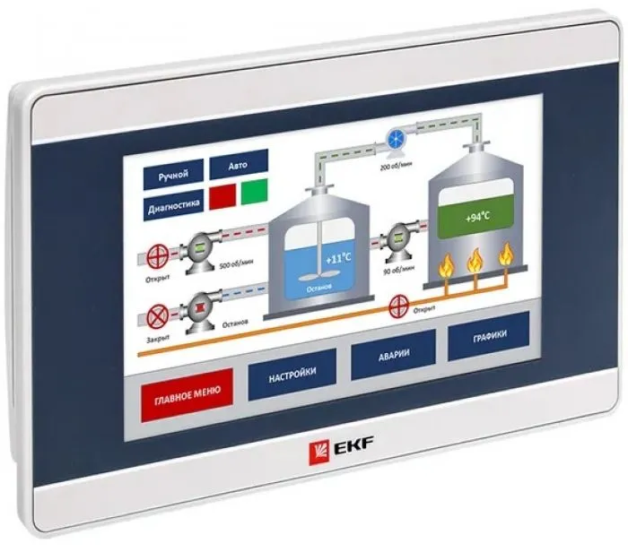 фото EKF RSC-4