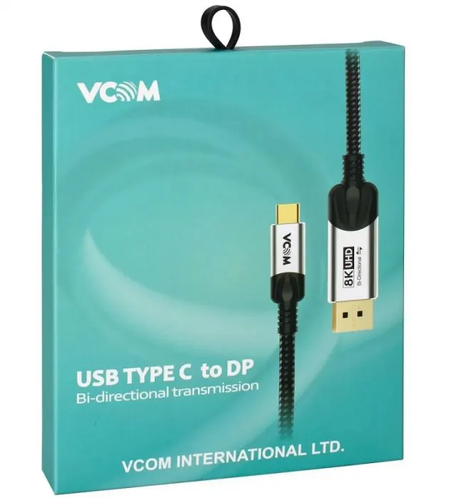 VCOM CU422VB-1.8